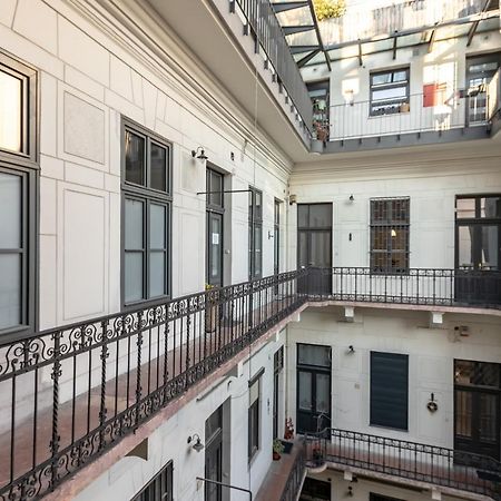 Friendly Home In The Center With 2Bedrooms Будапеща Екстериор снимка