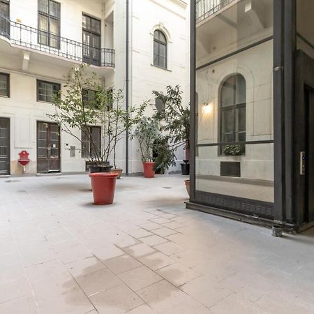 Friendly Home In The Center With 2Bedrooms Будапеща Екстериор снимка