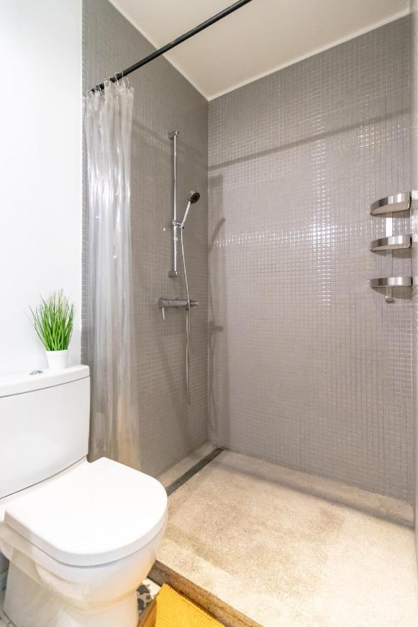 Friendly Home In The Center With 2Bedrooms Будапеща Екстериор снимка