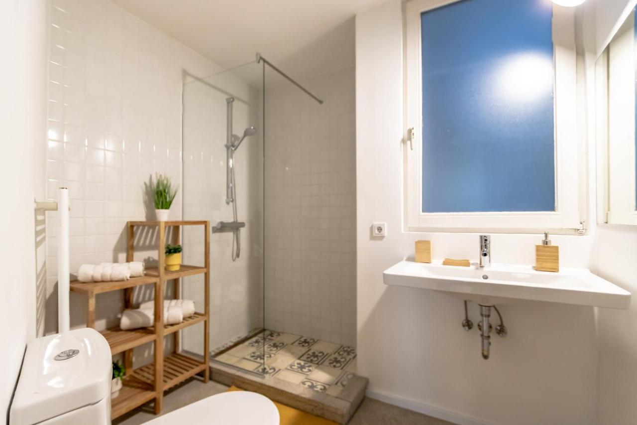 Friendly Home In The Center With 2Bedrooms Будапеща Екстериор снимка