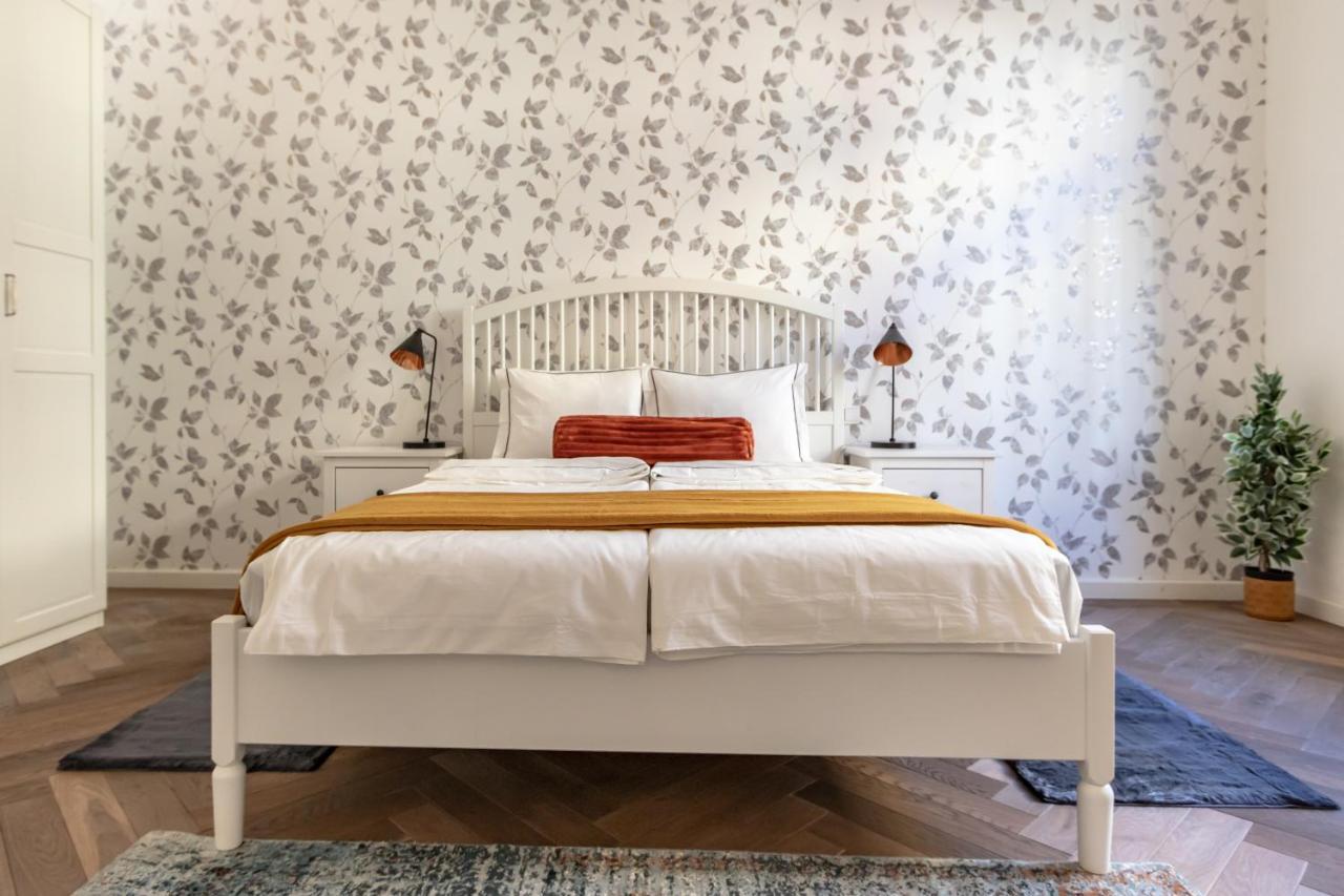 Friendly Home In The Center With 2Bedrooms Будапеща Екстериор снимка